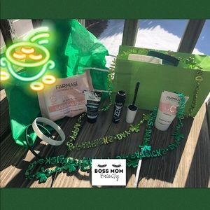 Farmasi Makeup and Skincare